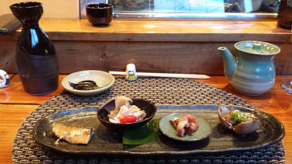 Sushi Oka | restaurant | 100 E Meadow Dr, Vail, CO 81657, USA | 9704761588 OR +1 970-476-1588