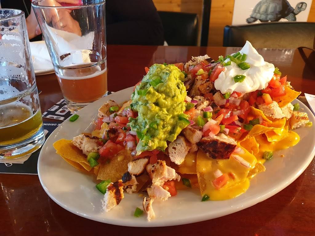 Maddy’s Taproom | restaurant | 1100 13th St NW, Washington, DC 20005, USA | 2024085500 OR +1 202-408-5500