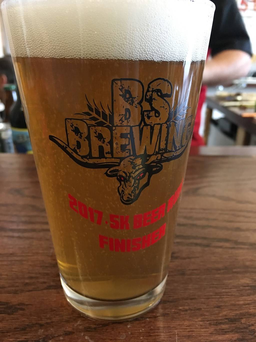 BS Brewing | restaurant | 1408 Old Lehmann Rd, Seguin, TX 78155, USA | 8306608124 OR +1 830-660-8124