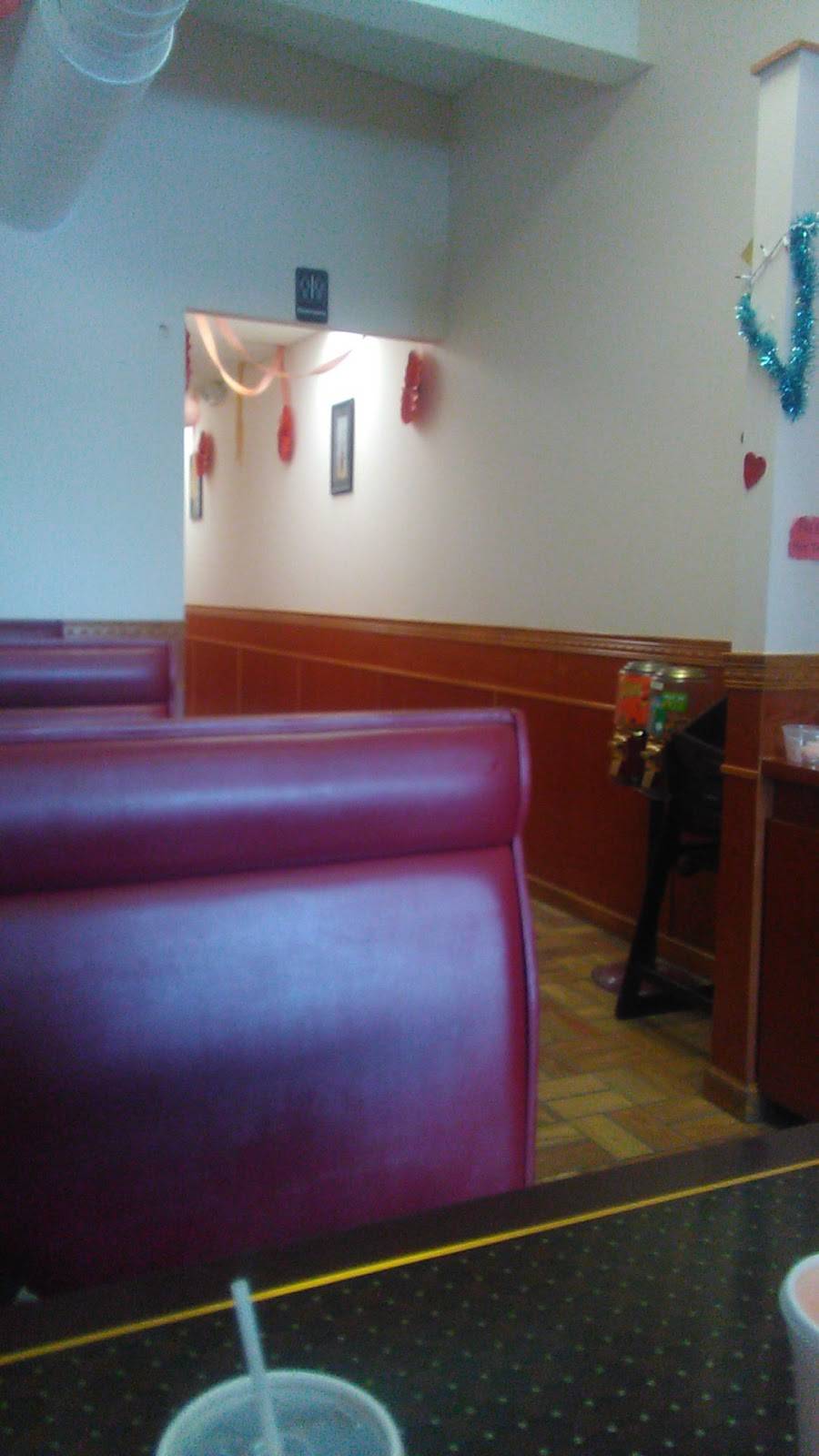 China Moon | restaurant | 425 W Vienna St, Clio, MI 48420, USA | 8105471806 OR +1 810-547-1806