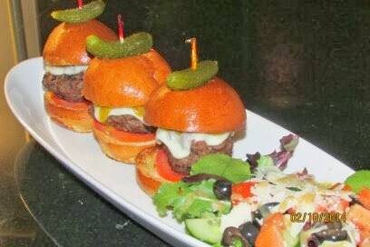 Leon Cafe and Lounge | restaurant | 2519 Cañada Blvd, Glendale, CA 91208, USA | 8182434585 OR +1 818-243-4585