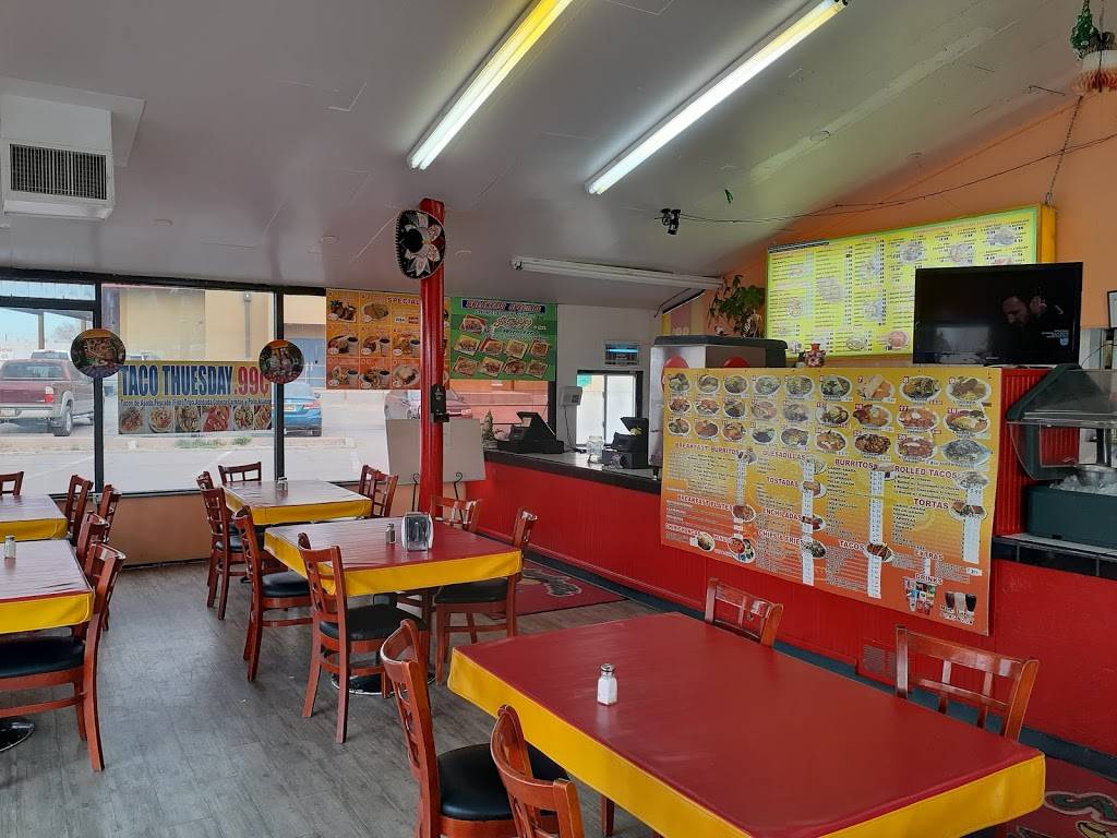 Alanbertos Mexican Food | restaurant | 1495 S Solano Dr, Las Cruces, NM 88001, USA | 5755328888 OR +1 575-532-8888
