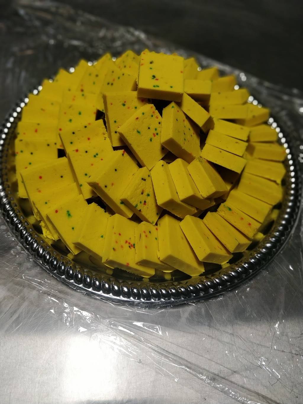 Pabla Sweets and Catering | meal takeaway | 348 Merchant St, Vacaville, CA 95688, USA | 7075147600 OR +1 707-514-7600