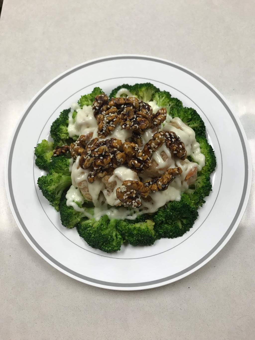 China garden | restaurant | 17207 NW 27th Ave, Miami Gardens, FL 33056, USA | 3054744333 OR +1 305-474-4333