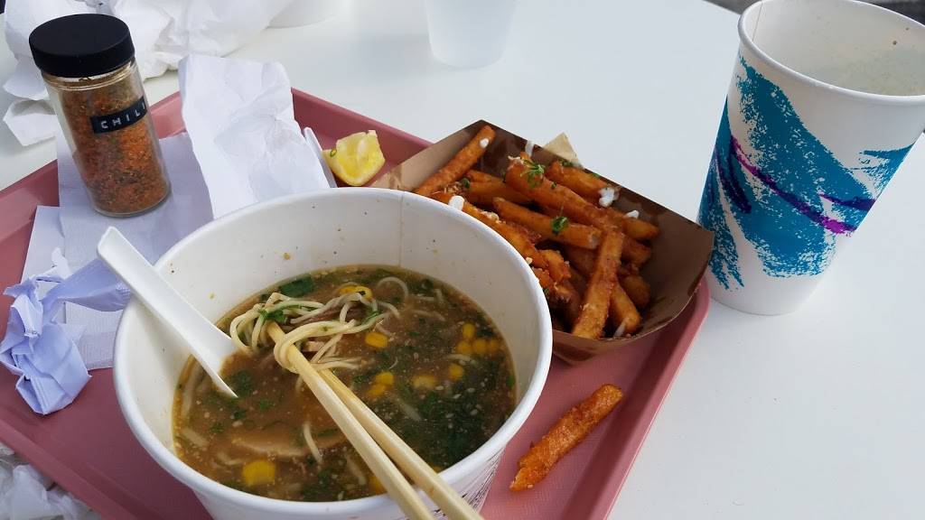 DOMU Chibi Ramen | restaurant | 869 N Alafaya Trail, Orlando, FL 32828, USA | 4077307260 OR +1 407-730-7260