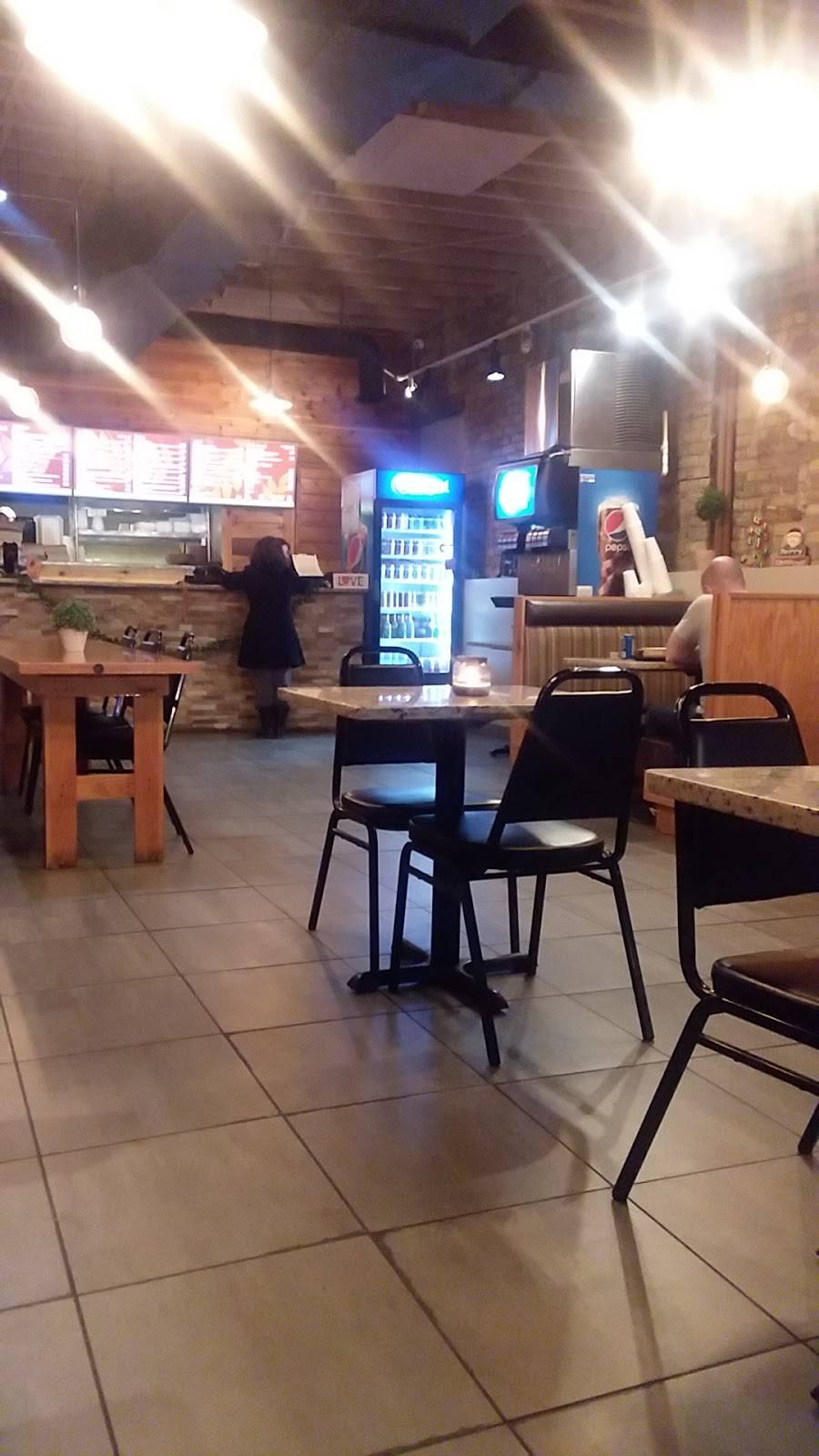 Milos Pita | restaurant | 6141 N Broadway, Chicago, IL 60660, USA | 7733022178 OR +1 773-302-2178