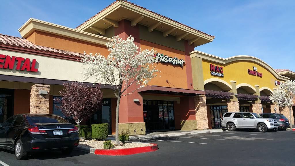 Pizza Hut | meal takeaway | 8090 Blue Diamond Rd Suite 140, Las Vegas, NV 89178, USA | 7022700796 OR +1 702-270-0796