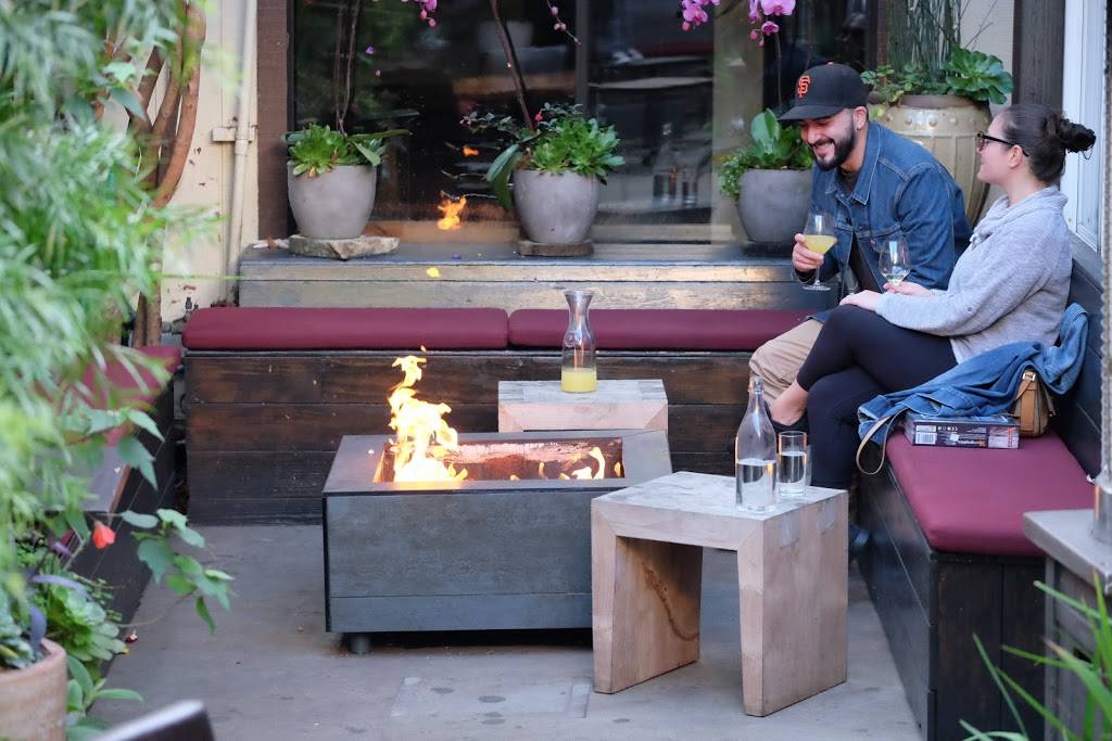 Parigo | restaurant | 3232 Scott St, San Francisco, CA 94123, USA | 4155807080 OR +1 415-580-7080