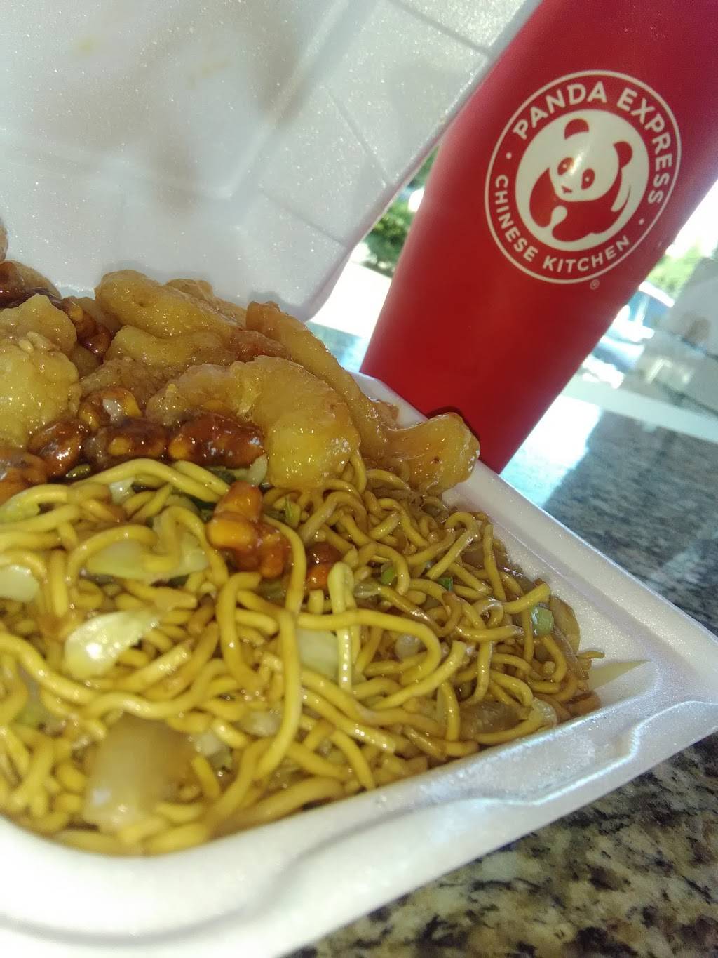 Panda Express | restaurant | 13307 NE Hwy 99, Vancouver, WA 98686, USA | 3605749618 OR +1 360-574-9618