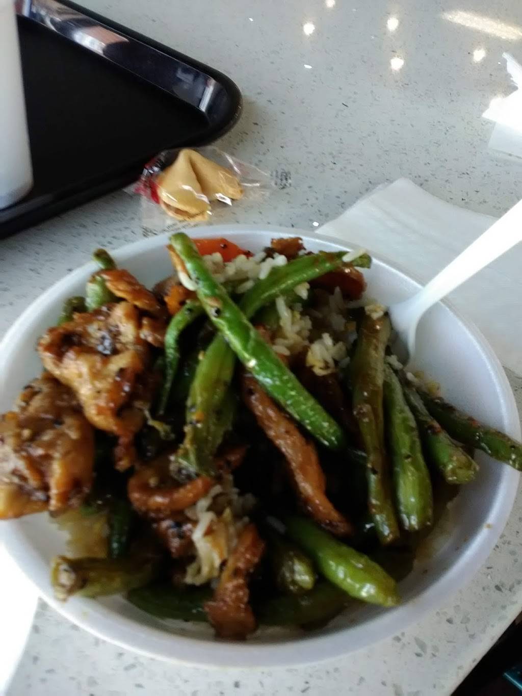 China Bistro | restaurant | 920 California Ave Ste F, Bakersfield, CA 93304, USA | 6618005404 OR +1 661-800-5404