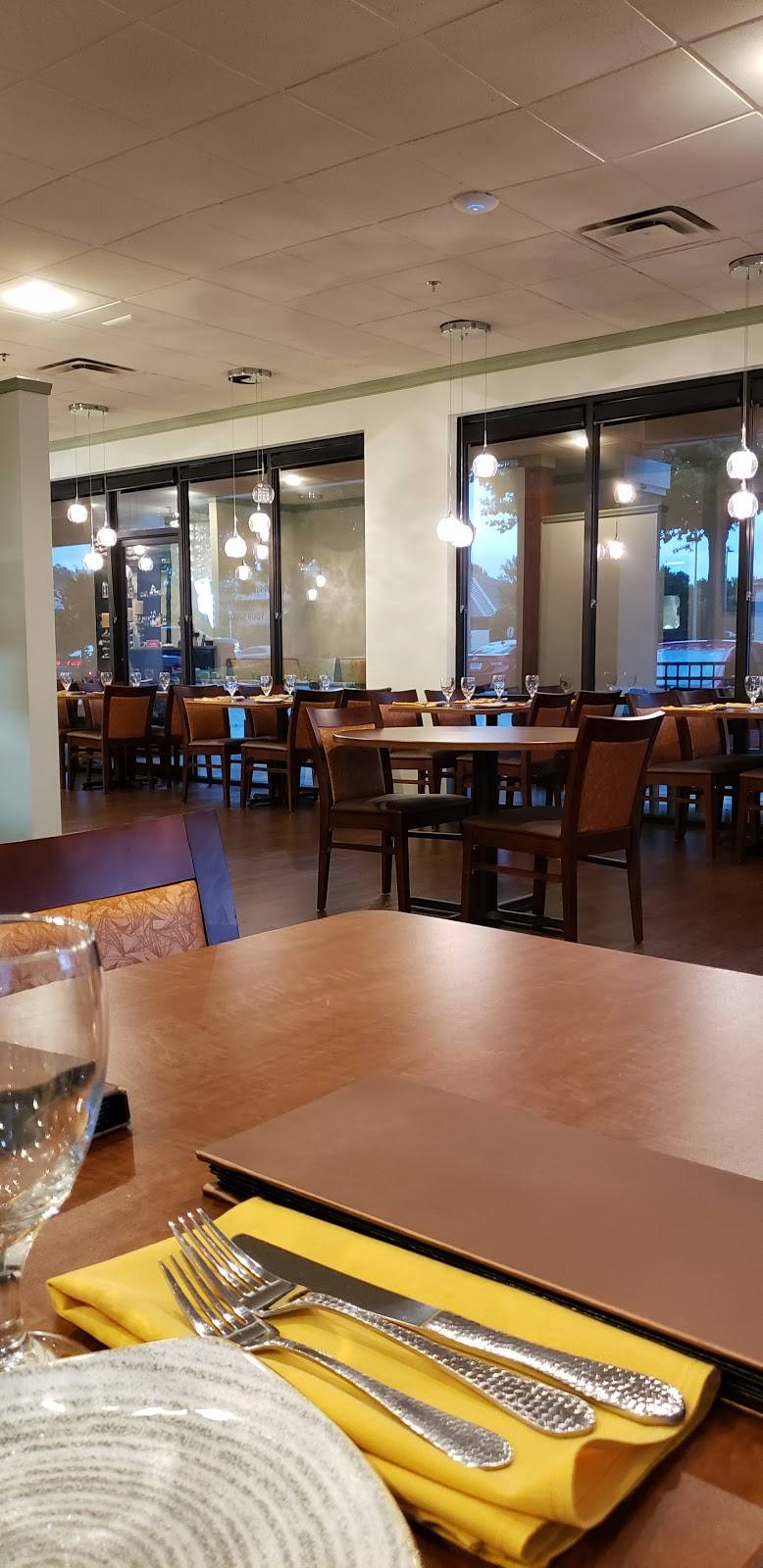 Sage Café & Hookah Lounge | restaurant | 2720 Mall of Georgia Blvd Suite 103, Buford, GA 30519, USA | 4049373601 OR +1 404-937-3601