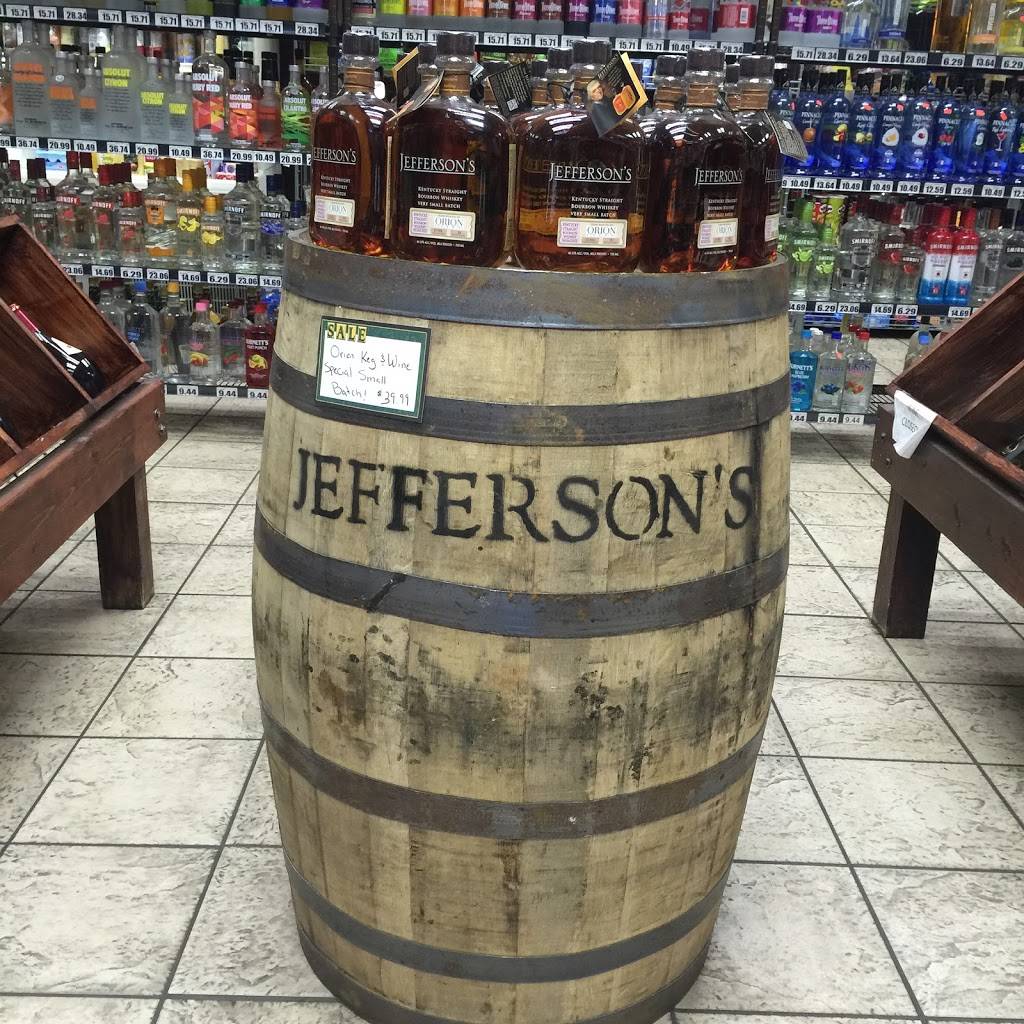 Orion Keg & Wine | meal takeaway | 2250 S Baldwin Rd, Lake Orion, MI 48360, USA | 2483911490 OR +1 248-391-1490