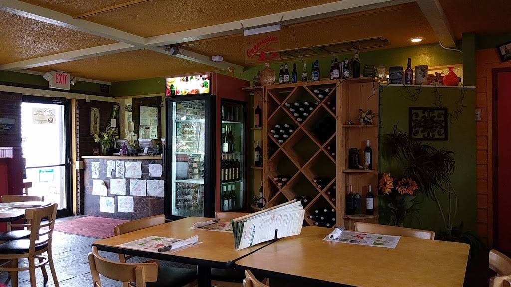 Italian House | restaurant | 1400 S Crystal Lake Dr, Orlando, FL 32806, USA | 4078950505 OR +1 407-895-0505