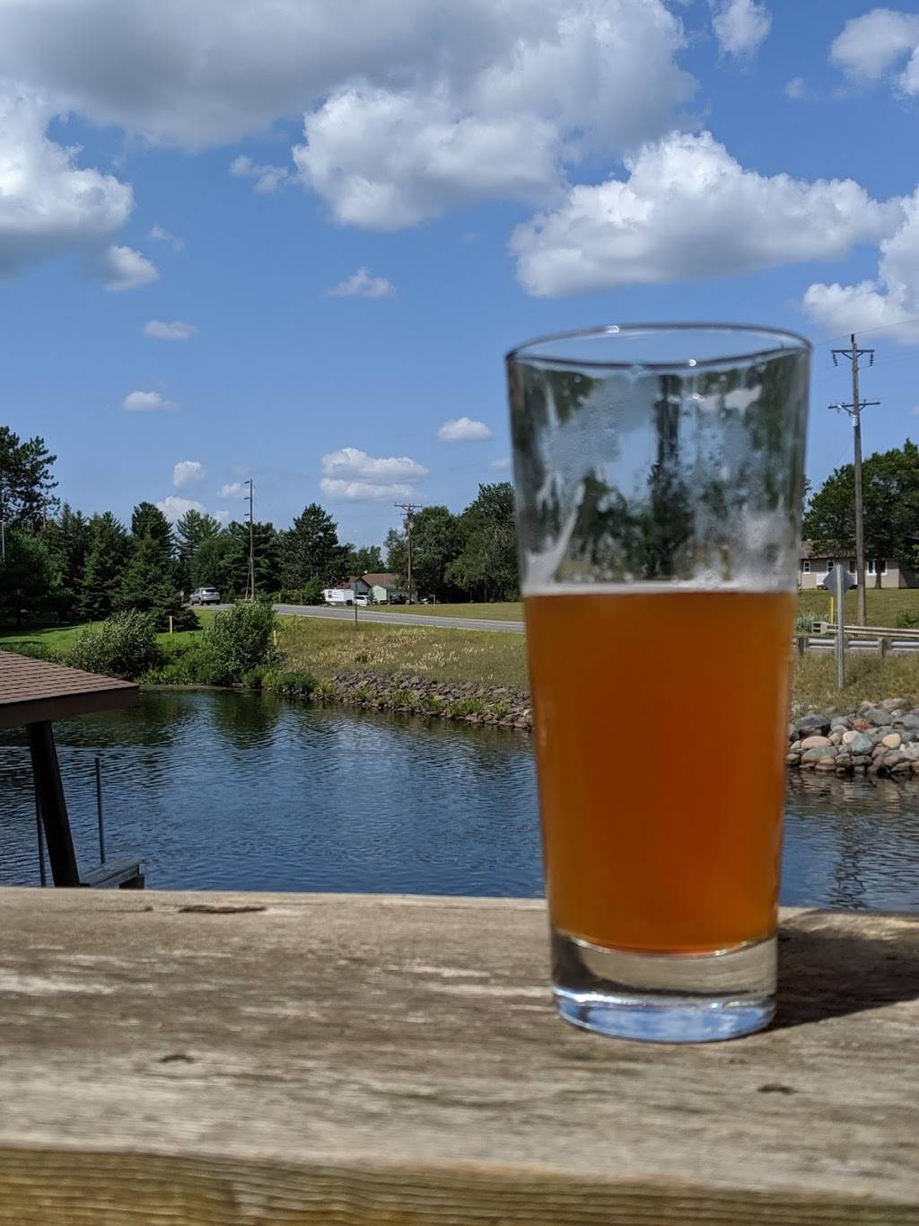 Pogos Harbor Inn | restaurant | 7194 County Rd T, Gordon, WI 54838, USA | 7154662836 OR +1 715-466-2836