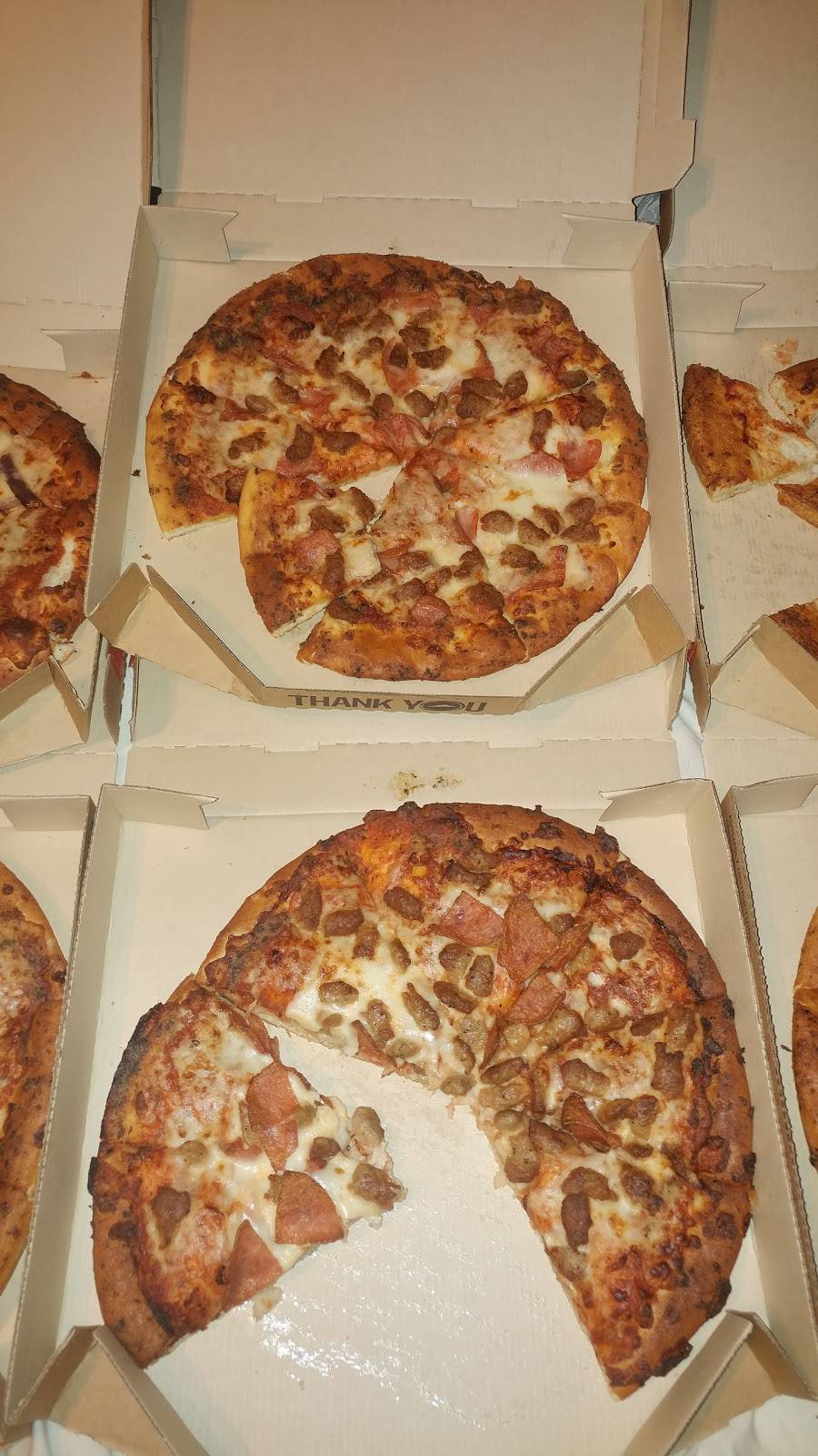 Pizza Hut | restaurant | 4432 Curry Ford Rd, Orlando, FL 32812, USA | 4073800667 OR +1 407-380-0667