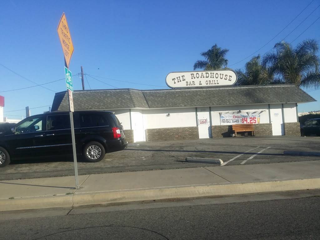 Roadhouse Bar & Grill | restaurant | 3103 W 190th St, Torrance, CA 90504, USA | 3103236603 OR +1 310-323-6603