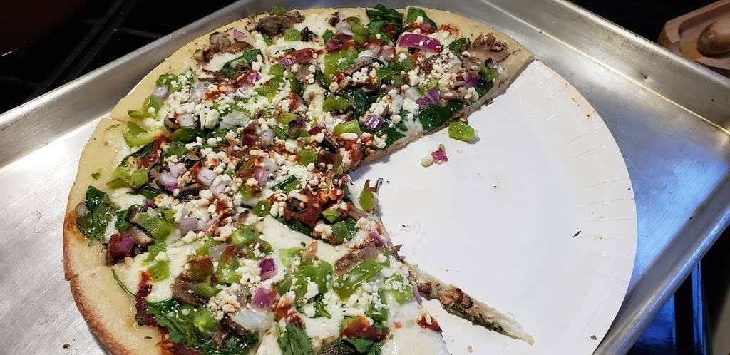 Papa Murphys | Take N Bake Pizza | meal takeaway | 2316 S Broadway, Santa Maria, CA 93454, USA | 8053547272 OR +1 805-354-7272