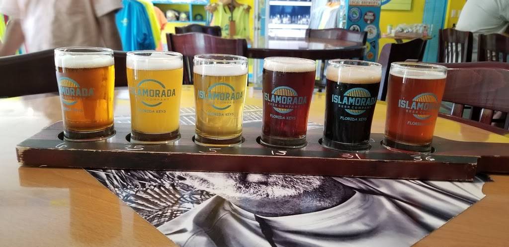 Islamorada Brewery & Distillery | restaurant | 82229 Overseas Hwy, Islamorada, FL 33036, USA | 3054402162 OR +1 305-440-2162