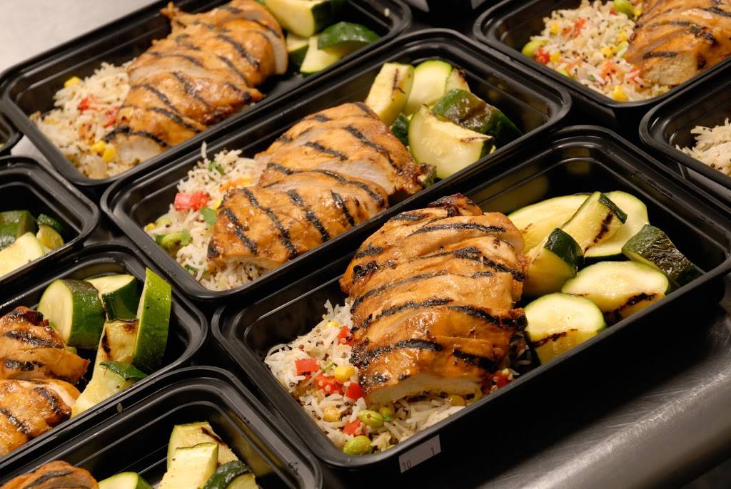 fit-flavors | restaurant | 8566 Eager Rd, Brentwood, MO 63144, USA | 3145498230 OR +1 314-549-8230