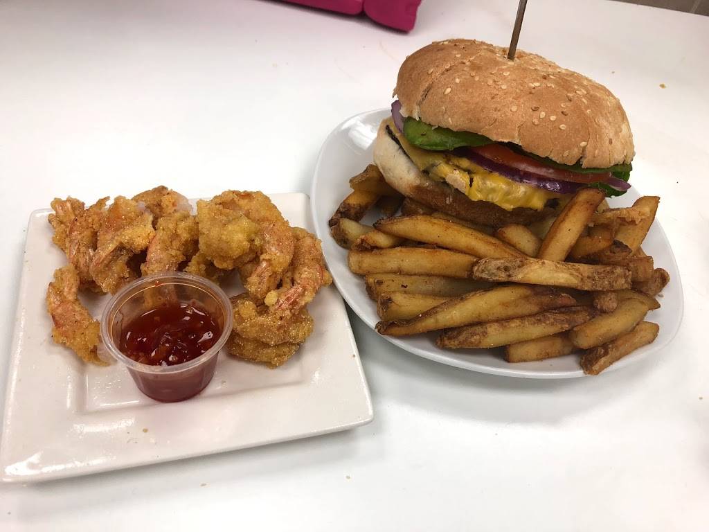 The Juicy Jar | restaurant | 1671 Flatbush Ave, Brooklyn, NY 11210, USA | 7186771400 OR +1 718-677-1400