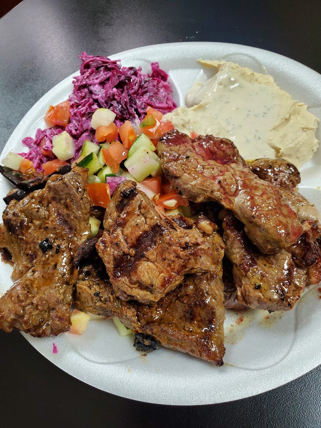 Chill & Grill Pita | restaurant | 8966 Cleary Blvd, Plantation, FL 33324, USA | 9549532717 OR +1 954-953-2717