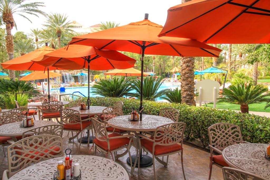 Waterside Café | restaurant | 221 S Rampart Blvd, Las Vegas, NV 89145, USA | 7028697386 OR +1 702-869-7386