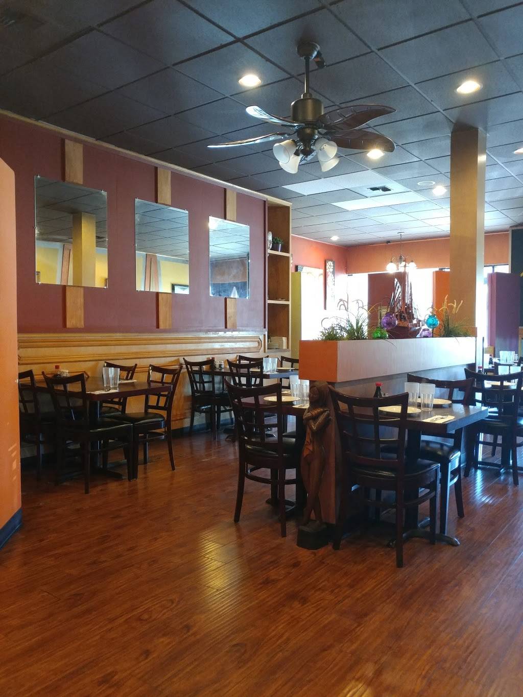 Peanut Sauce Thai Cuisine | restaurant | 5003 Tacoma Mall Blvd #105, Tacoma, WA 98409, USA | 2534754889 OR +1 253-475-4889