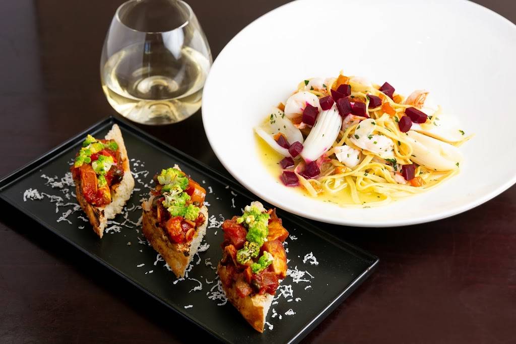 Cena Ristorante & Lounge | restaurant | 7815 Royal St, Park City, UT 84060, USA | 4359402200 OR +1 435-940-2200