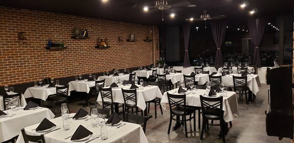 Parlor House Bistro | restaurant | 1757 Main St, Dunedin, FL 34698, USA | 7277543978 OR +1 727-754-3978