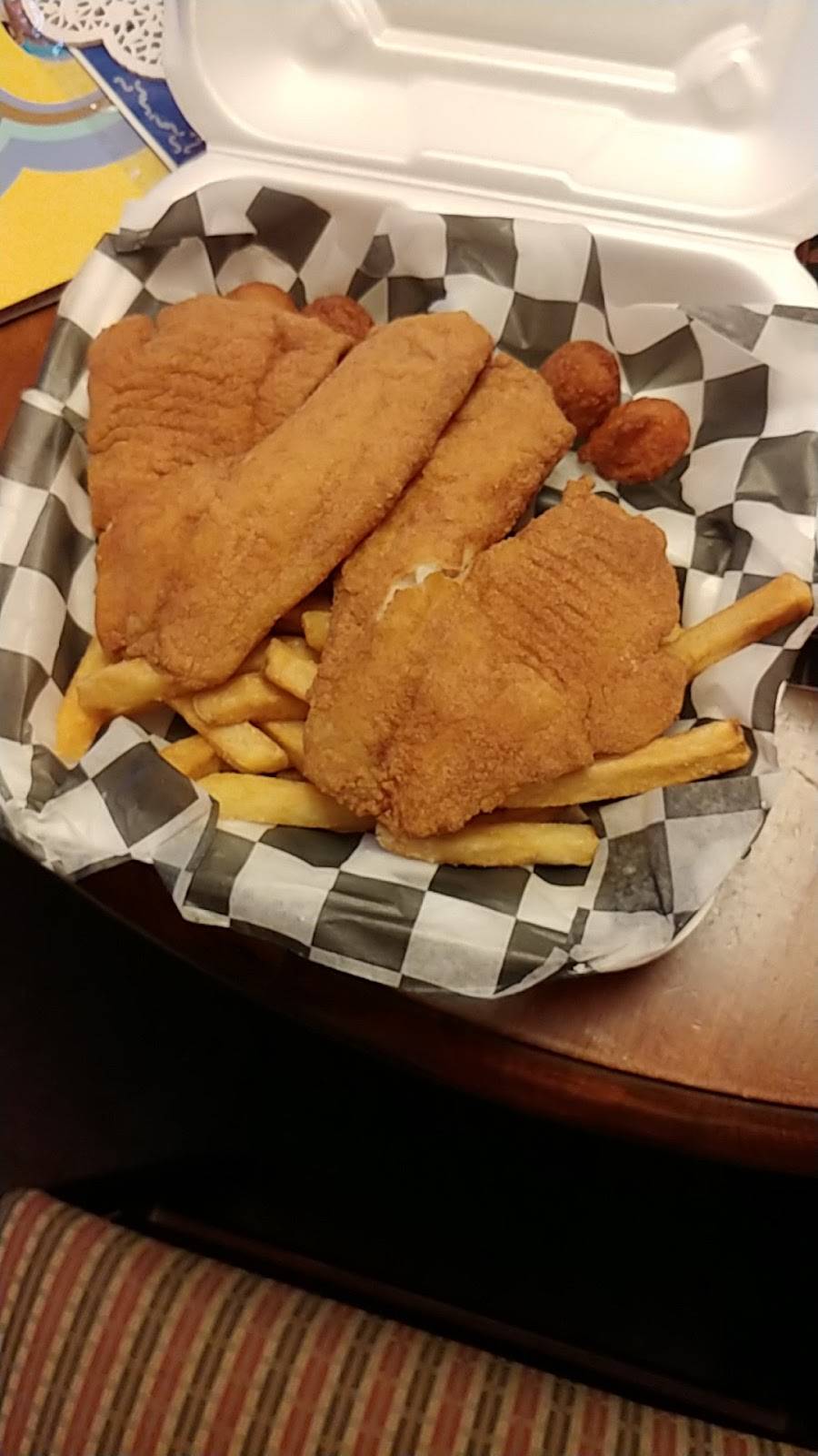 Ocean Blue | restaurant | 2226 Martin Luther King Jr Dr, Greensboro, NC 27406, USA | 3362302218 OR +1 336-230-2218