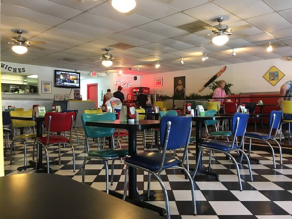 Jams Deli | meal takeaway | 5707 W Friendly Ave, Greensboro, NC 27410, USA | 3365470771 OR +1 336-547-0771