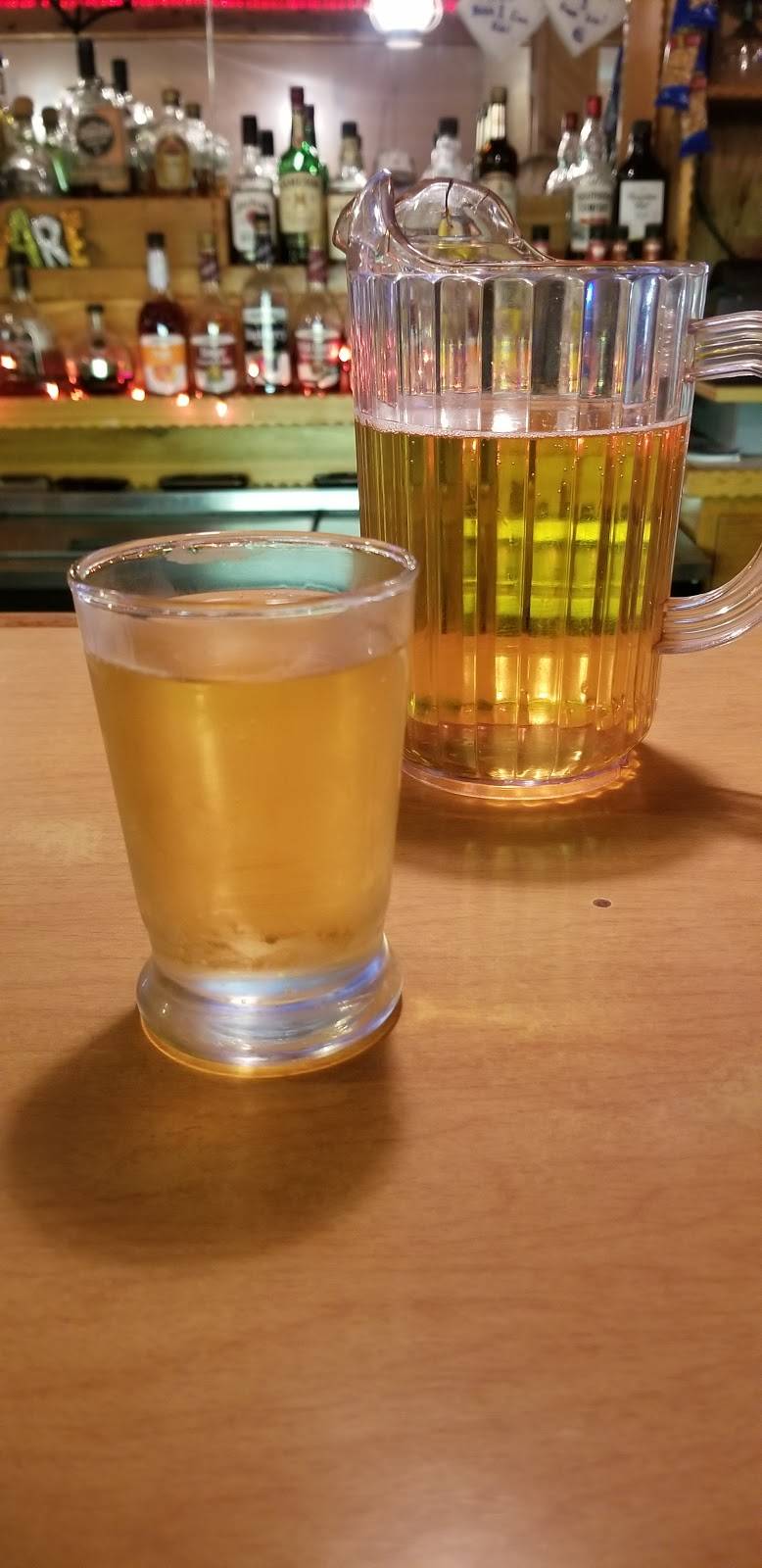 Big Cat Daddy Walleye Bar & Grill | restaurant | 8875 Water St, Montague, MI 49437, USA | 2318936605 OR +1 231-893-6605