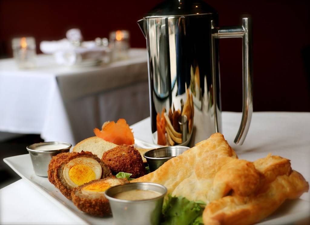 The Scottish Arms | restaurant | 8 S Sarah St, St. Louis, MO 63108, USA | 3145350551 OR +1 314-535-0551