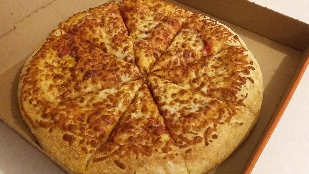 Little Caesars Pizza | meal takeaway | 2385 Tecumseh Rd W, Windsor, ON N9B 1W2, Canada | 5192524949 OR +1 519-252-4949