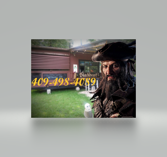 Blackbeards On The Gulf | restaurant | 2450 Hwy 1131, Vidor, TX 77662, USA | 4094984089 OR +1 409-498-4089