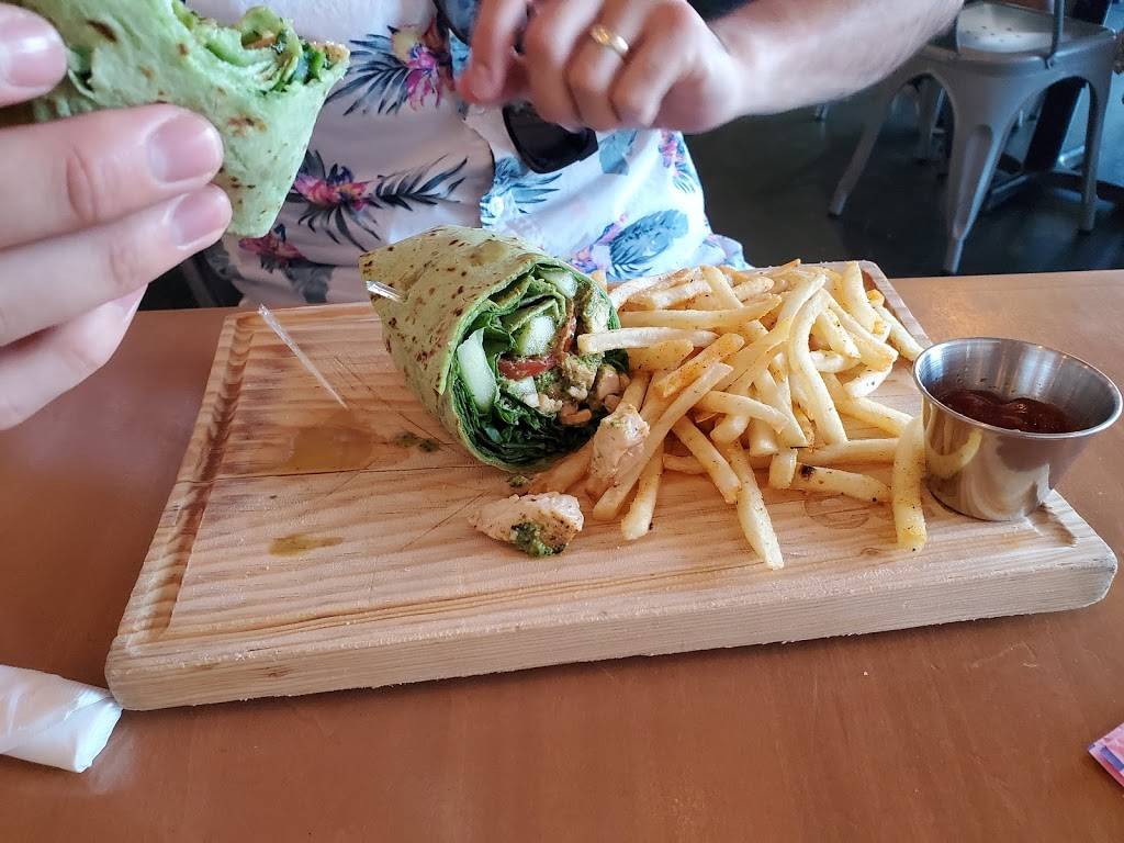 eat. Casual Scratch Kitchen | restaurant | 145 E Sunset Rd B 300, El Paso, TX 79922, USA | 9152495515 OR +1 915-249-5515