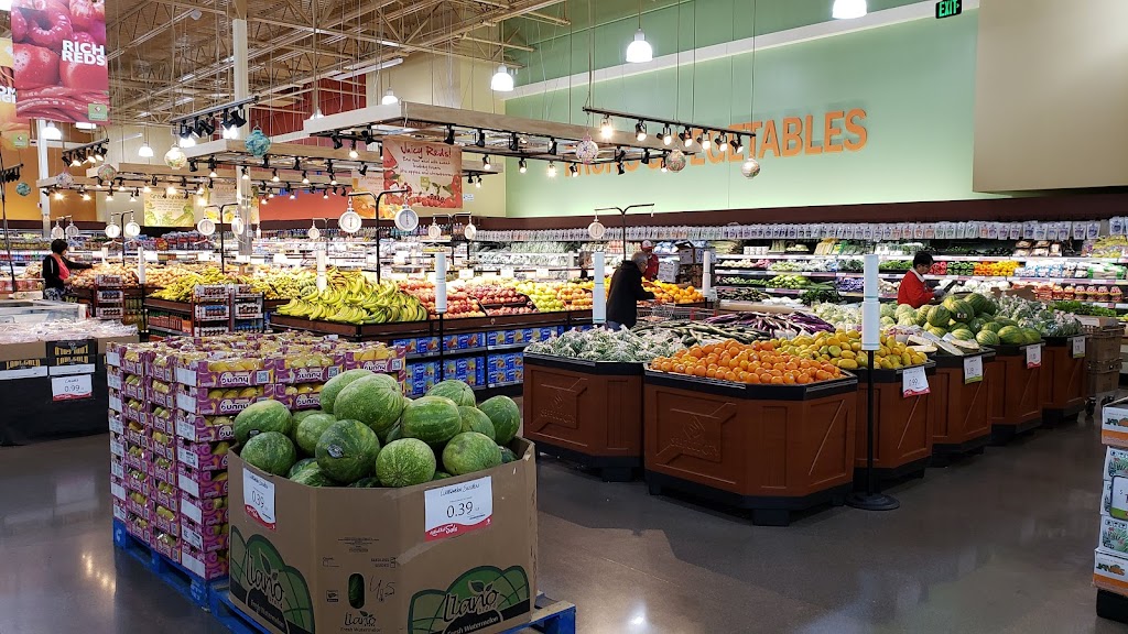 Seafood City Supermarket | restaurant | 10405 S Eastern Ave s100, Henderson, NV 89052, USA | 7028309808 OR +1 702-830-9808