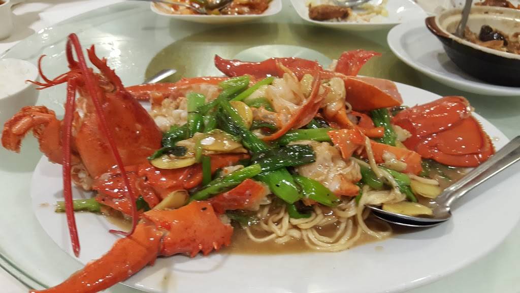 New Jumbo Seafood Restaurant | restaurant | 1532 Noriega St, San Francisco, CA 94122, USA | 4156811800 OR +1 415-681-1800