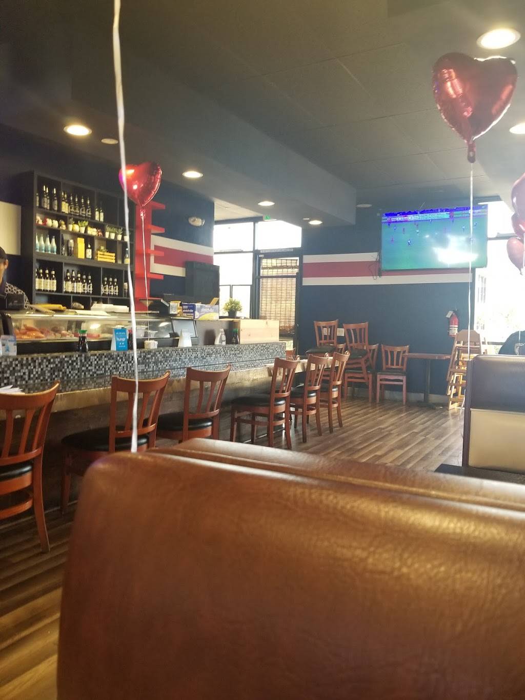 3Go sushi | restaurant | 324 W Valley Pkwy, Escondido, CA 92025, USA | 7607384808 OR +1 760-738-4808