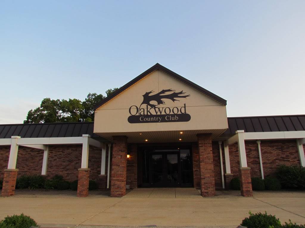 Oakwood Country Club | restaurant | 1067 US-6, Coal Valley, IL 61240, USA | 3097993153 OR +1 309-799-3153
