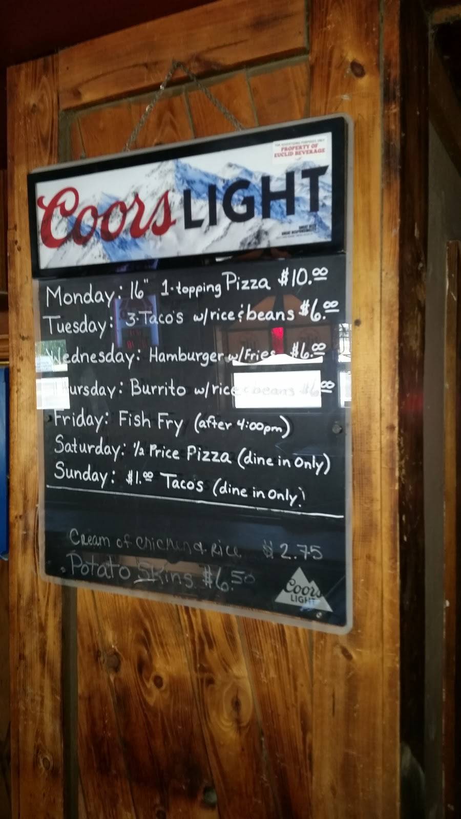 Outpost Tavern | restaurant | 40W825 Oak St, Pingree Grove, IL 60140, USA | 8474645275 OR +1 847-464-5275