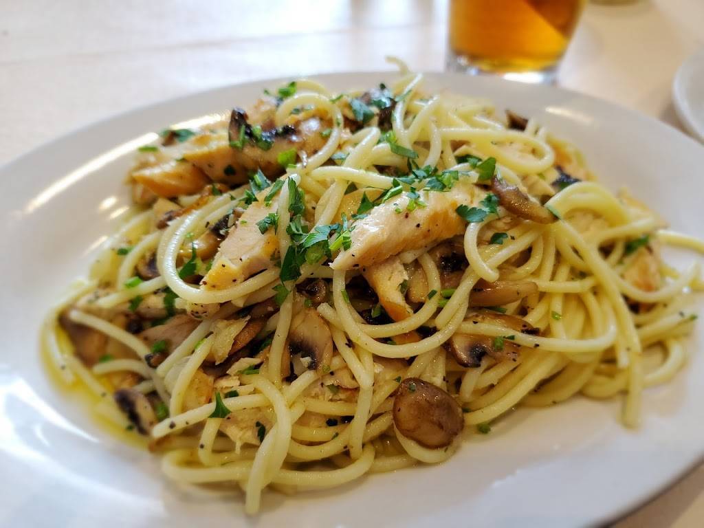 Perbacco | restaurant | 700 Milam St, Houston, TX 77002, USA | 7132242422 OR +1 713-224-2422