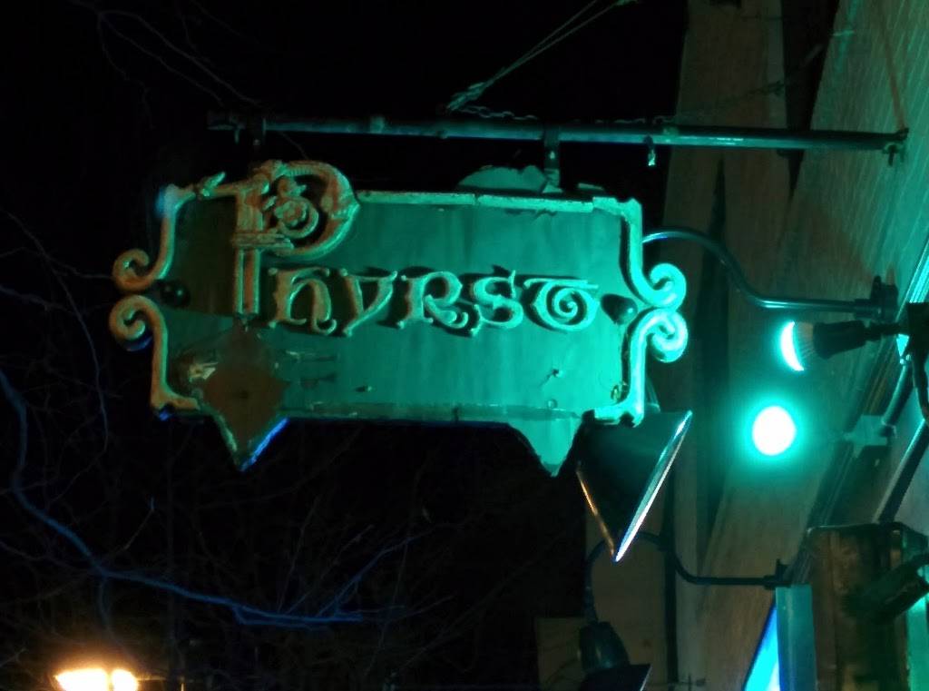 Phyrst | restaurant | 111 E Beaver Ave, State College, PA 16801, USA | 8142381406 OR +1 814-238-1406