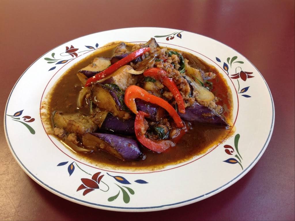 Thai Star Thai Food | restaurant | 2950 Johnson Dr #129, Ventura, CA 93003, USA | 8056399599 OR +1 805-639-9599