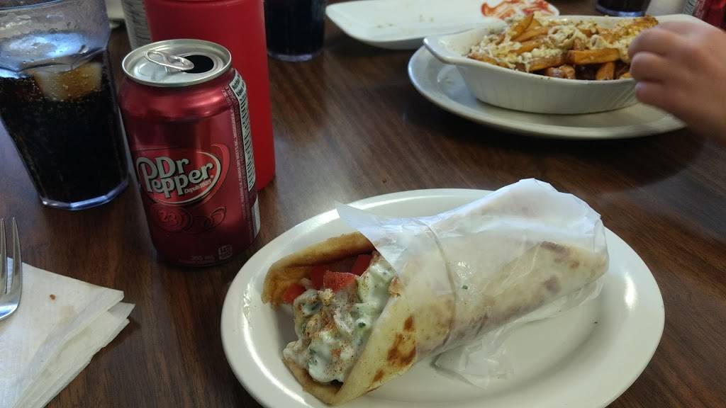 Europa Restaurant & Pizza | restaurant | 282 8th St E, Owen Sound, ON N4K 1L1, Canada | 5193716344 OR +1 519-371-6344