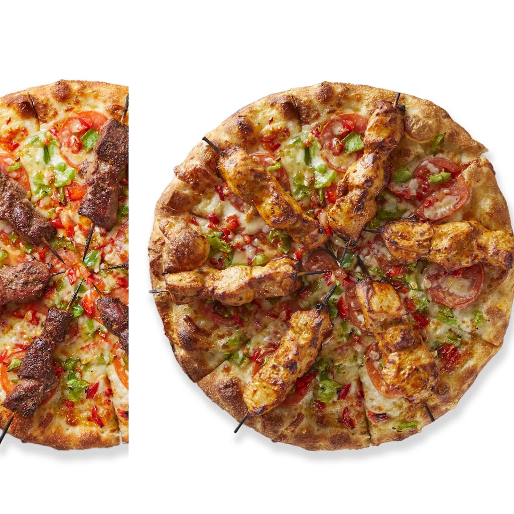 EGE Mediterranean | restaurant | 190 N Craig St, Pittsburgh, PA 15213, USA | 4129041433 OR +1 412-904-1433