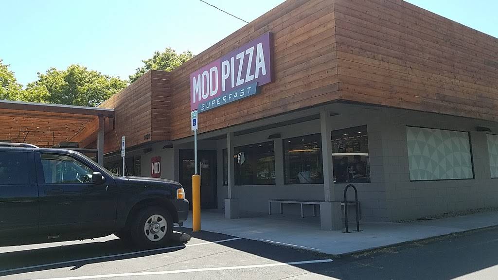 MOD Pizza | restaurant | 14911 SE McLoughlin Blvd, Portland, OR 97267, USA | 5038506608 OR +1 503-850-6608
