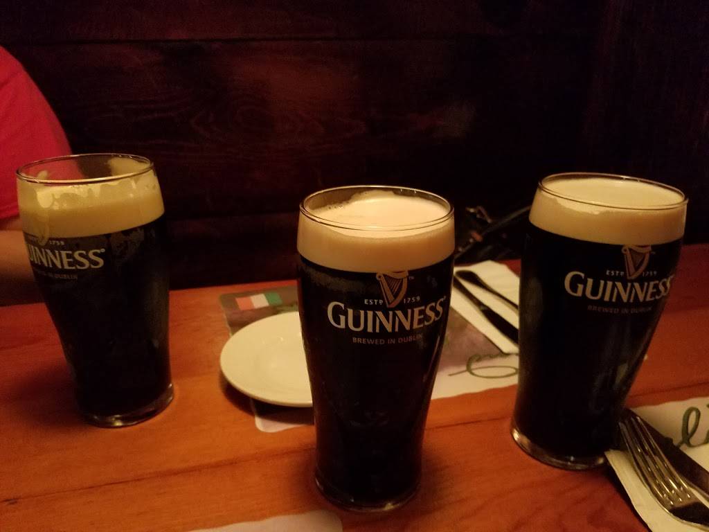 Connolly Station | restaurant | 280 Hempstead Ave, Malverne, NY 11565, USA | 5168875160 OR +1 516-887-5160