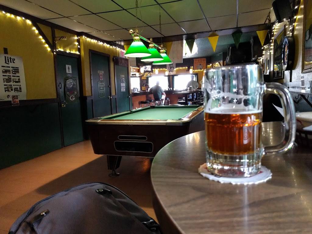 Klingers East | restaurant | 920 E Locust St, Milwaukee, WI 53212, USA | 4142632424 OR +1 414-263-2424