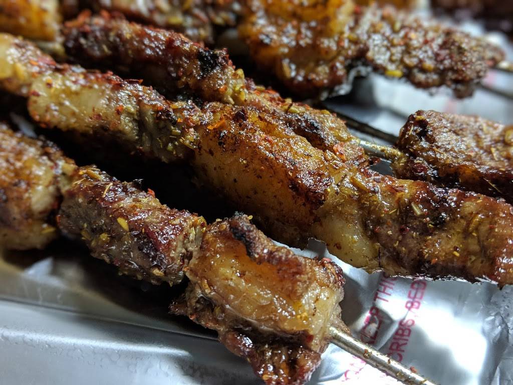 Dasheng | restaurant | 331 W Garvey Ave, Monterey Park, CA 91754, USA | 6268330333 OR +1 626-833-0333